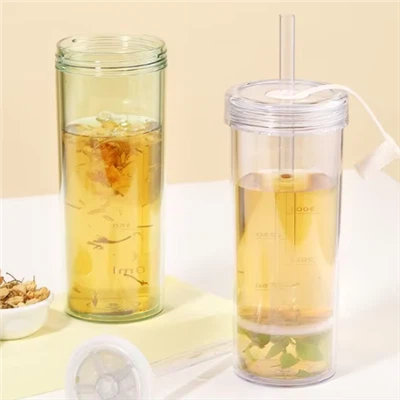 シリコンカップとストローの世界トップ10サプライヤー