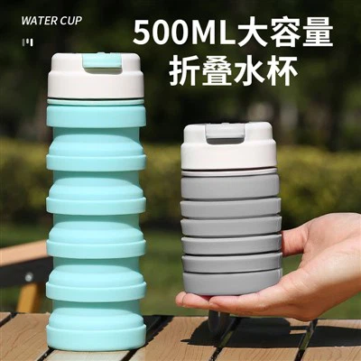 シリコンカップとストローはどうやって保管すればいいですか？