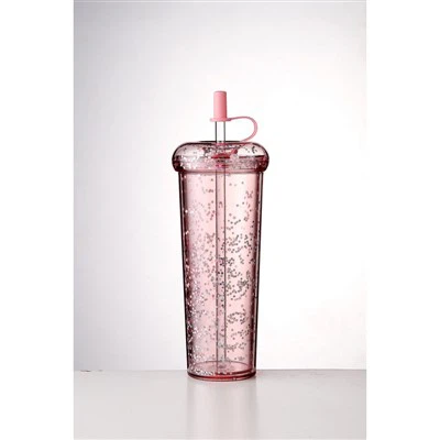 二重壁の背の高いコーヒーマグは注ぎやすいですか?